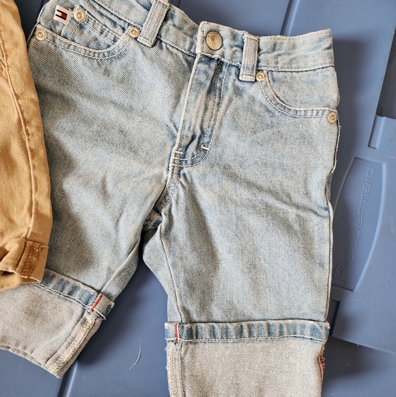 Kid Shorts (🌵FOR BUNDLES ONLY) - Picture 2 of 8